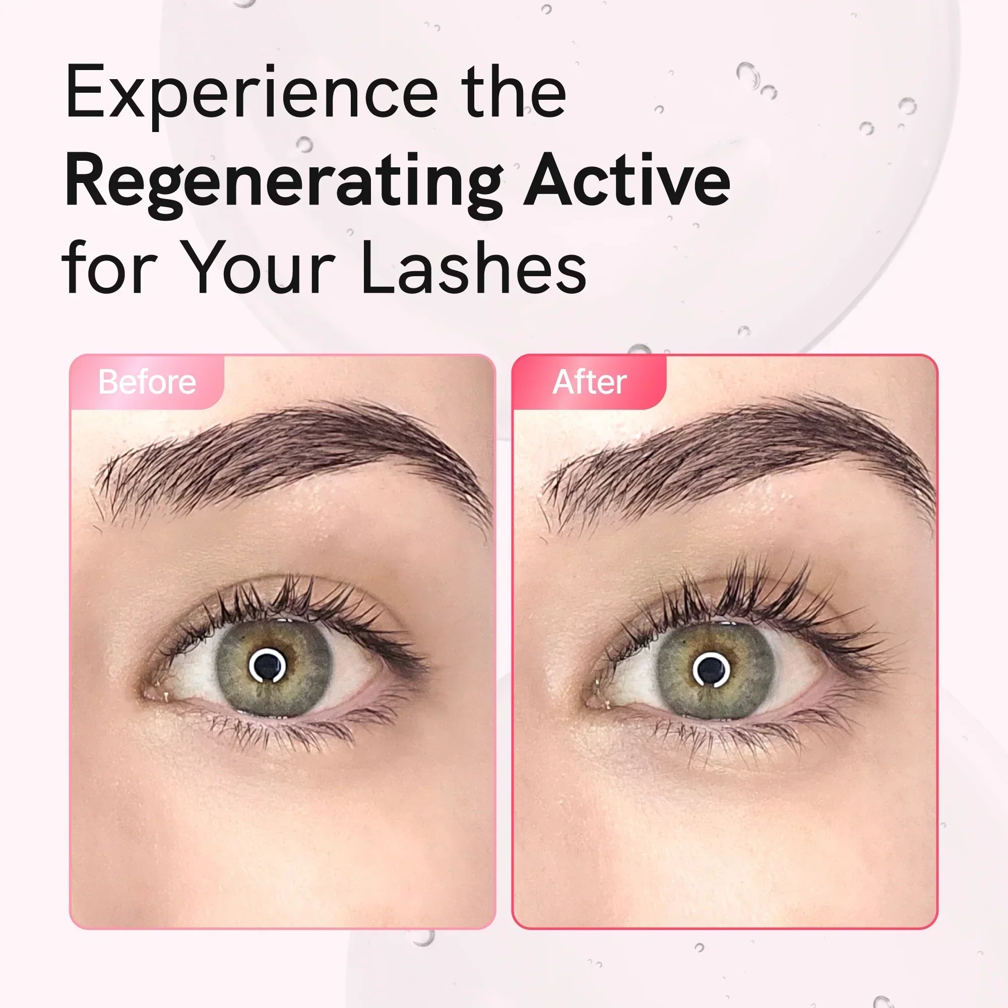 [Ruminae]  Regene Eyelash Serum 10ml