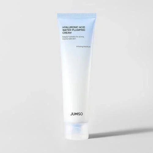 [Jumiso] Hyaluronic Acid Water Plumping Cream 100ml