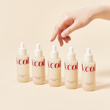 [Ma:nyo] V.collagen Heart Fit Ampoule 50ml