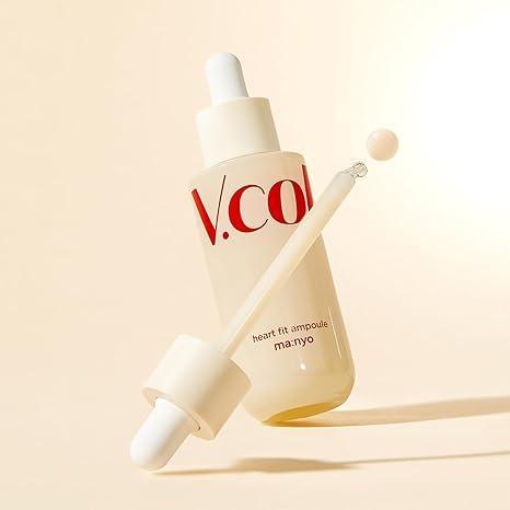 [Ma:nyo] V.collagen Heart Fit Ampoule 50ml