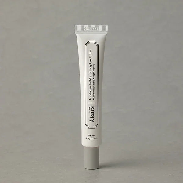 [Dear Klairs] Fundamental Nourishing Eye Butter 20g