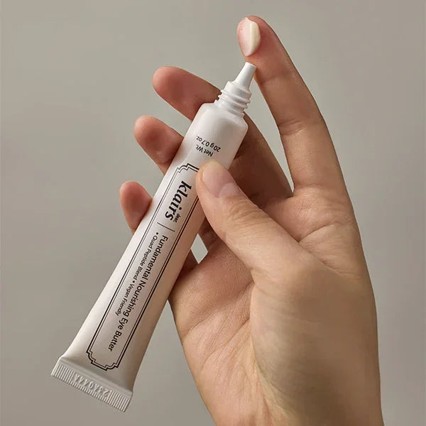 [Dear Klairs] Fundamental Nourishing Eye Butter 20g