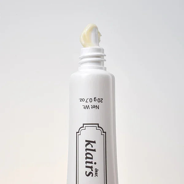[Dear Klairs] Fundamental Nourishing Eye Butter 20g