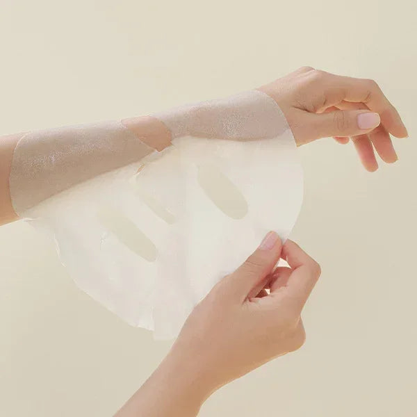 [ImFrom] Rice Sheet mask 20ml (1ea)