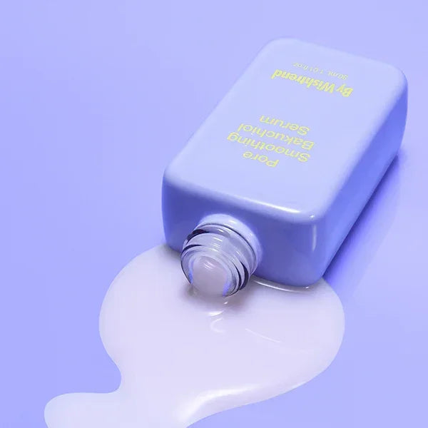 [ByWishtrend] Pore Smoothing Bakuchiol Serum 30mL