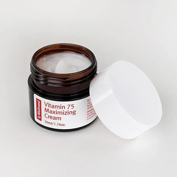 [ByWishtrend] Vitamin 75 Maximizing Cream 50 g
