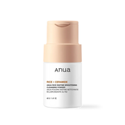 [Anua] RICE ENZYME BRIGHTENING CLEANSING POWDER 40g