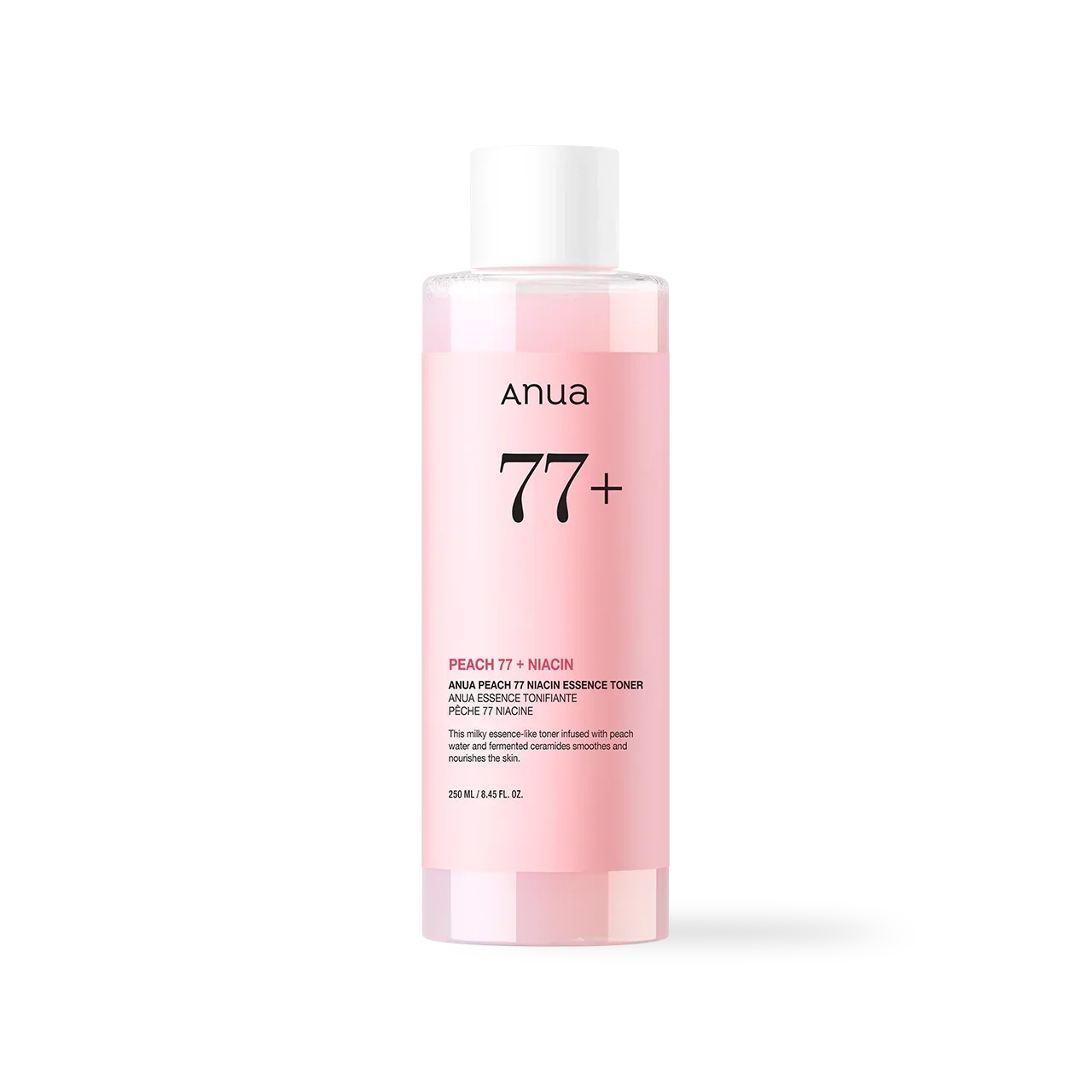 [Anua] PEACH 77 NIACIN ESSENCE TONER 250ml