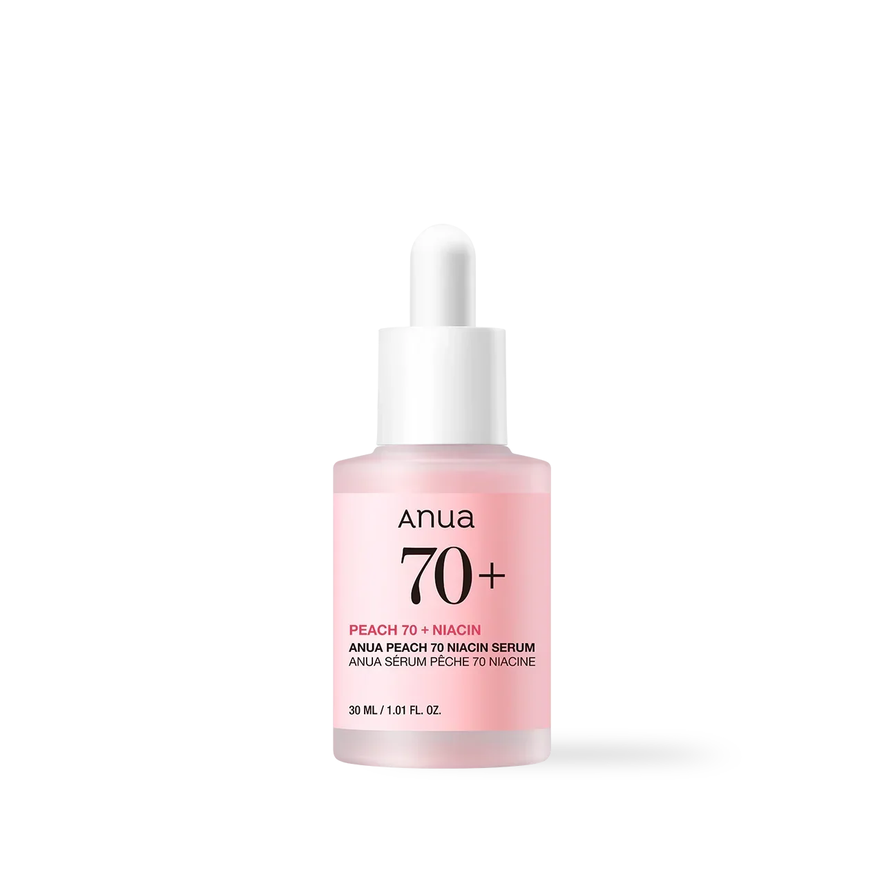 [Anua] PEACH 70% NIACINAMIDE SERUM 30ml