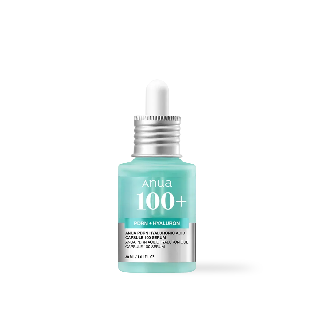 [Anua] PDRN Hyaluronic Capsule 100 Serum 30ml