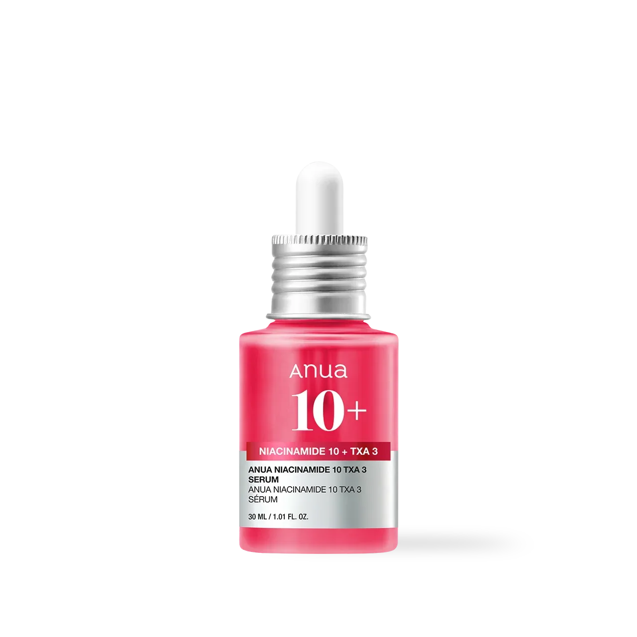 [Anua] NIACINAMIDE 10% + TXA 4% DARK SPOT CORRECTING SERUM 30ml