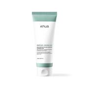 [Anua] HEARTLEAF SUCCINIC MOISTURE CLEANSING FOAM 150ml