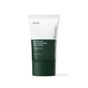 [Anua] HEARTLEAF SILKY MOISTURE SUNSCREEN 50ml