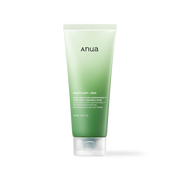 [Anua] HEARTLEAF QUERCETINOL PORE DEEP CLEANSING FOAM 150ML