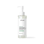 [Anua] Heartleaf Pore Control Cleansing Oil Mild 200ml