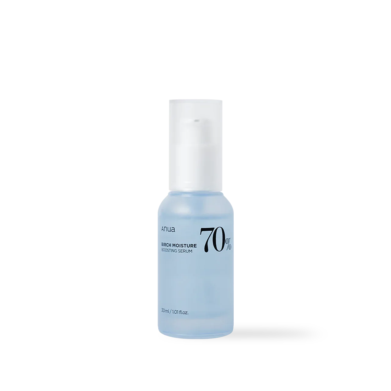 [Anua] Birch 70 Moisture Boosting Serum 30ml