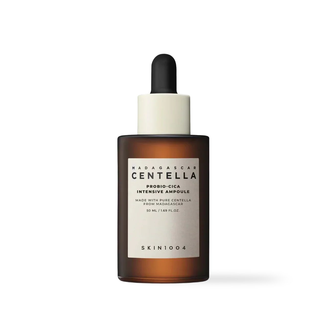 [Skin1004] Madagascar Centella Probio-Cica Intensive Ampoule - 3 Size