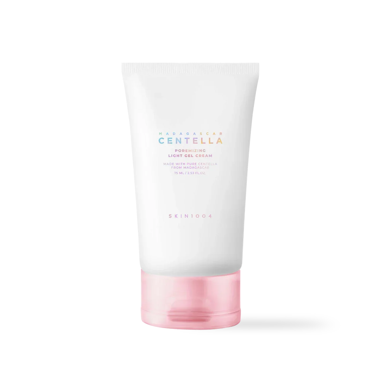 [Skin1004] Madagascar Centella Poremizing Light Gel Cream 75ml