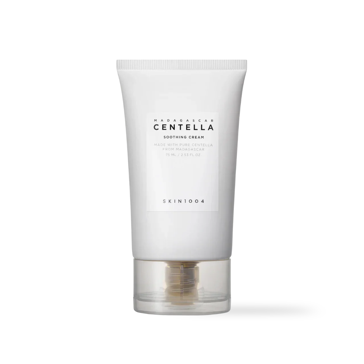 [Skin1004] Madagascar Centella Soothing Cream 75ml