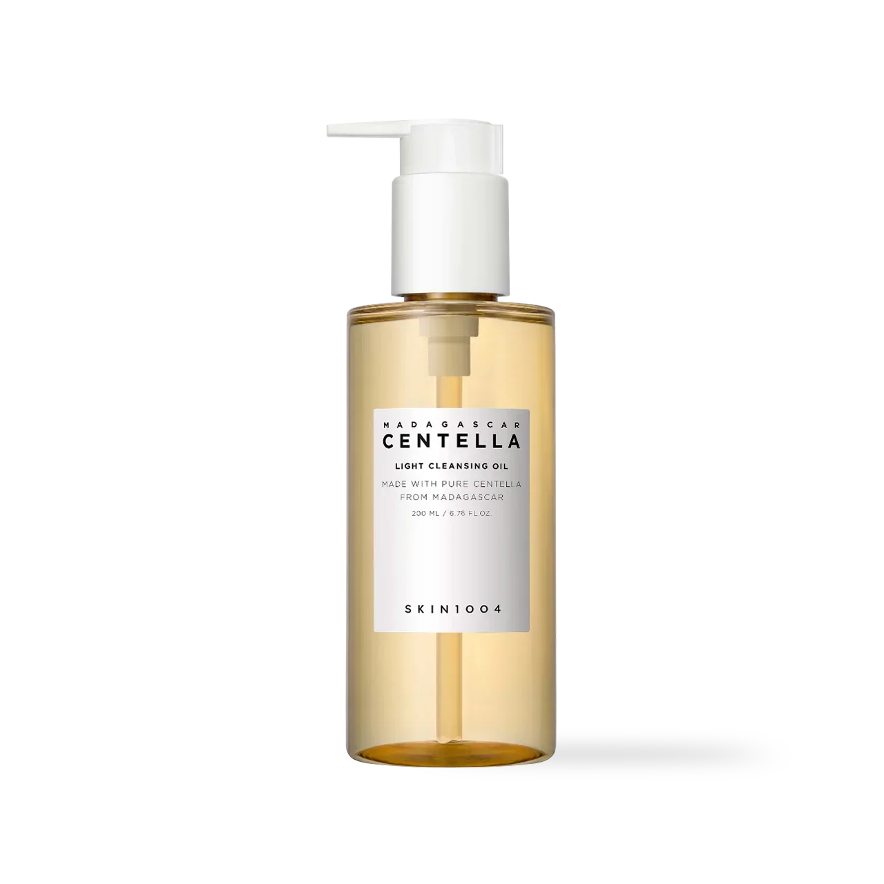 [Skin1004] Madagascar Centella Light Cleansing Oil 200ml