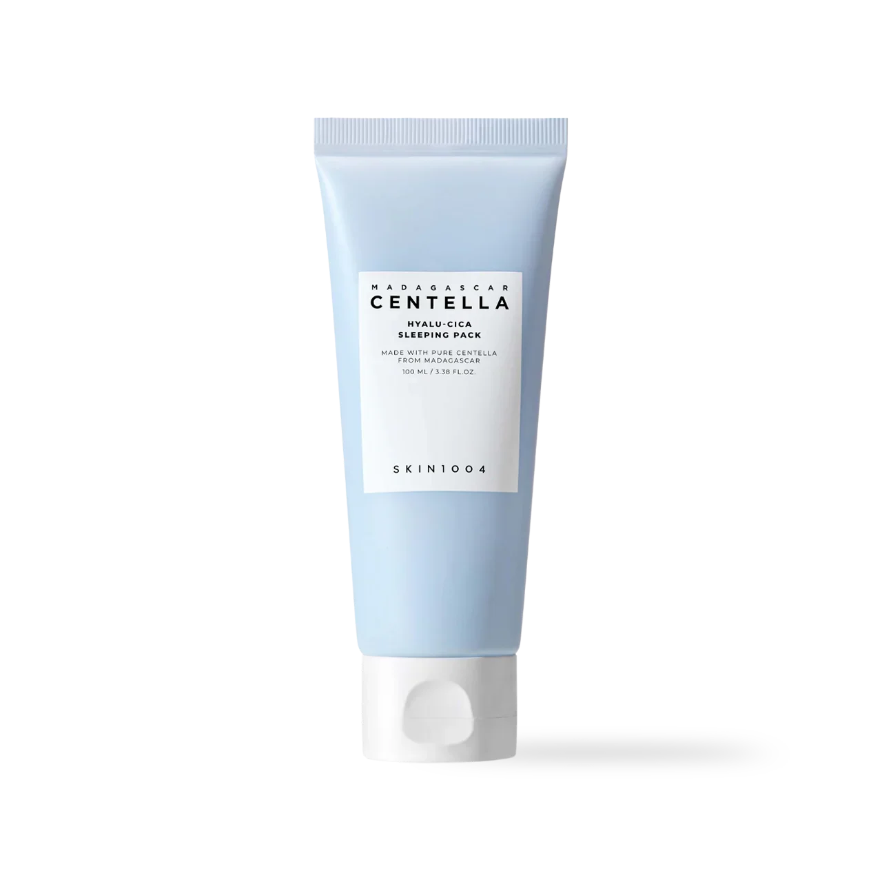 [Skin1004] Madagascar Centella Hyalu-Cica Sleeping Pack - 2 Size
