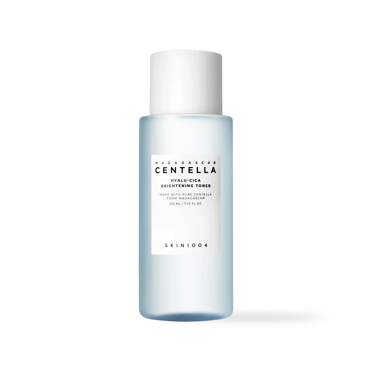 [Skin1004] Madagascar Centella Hyalu-Cica Brightening Toner - 2 Size