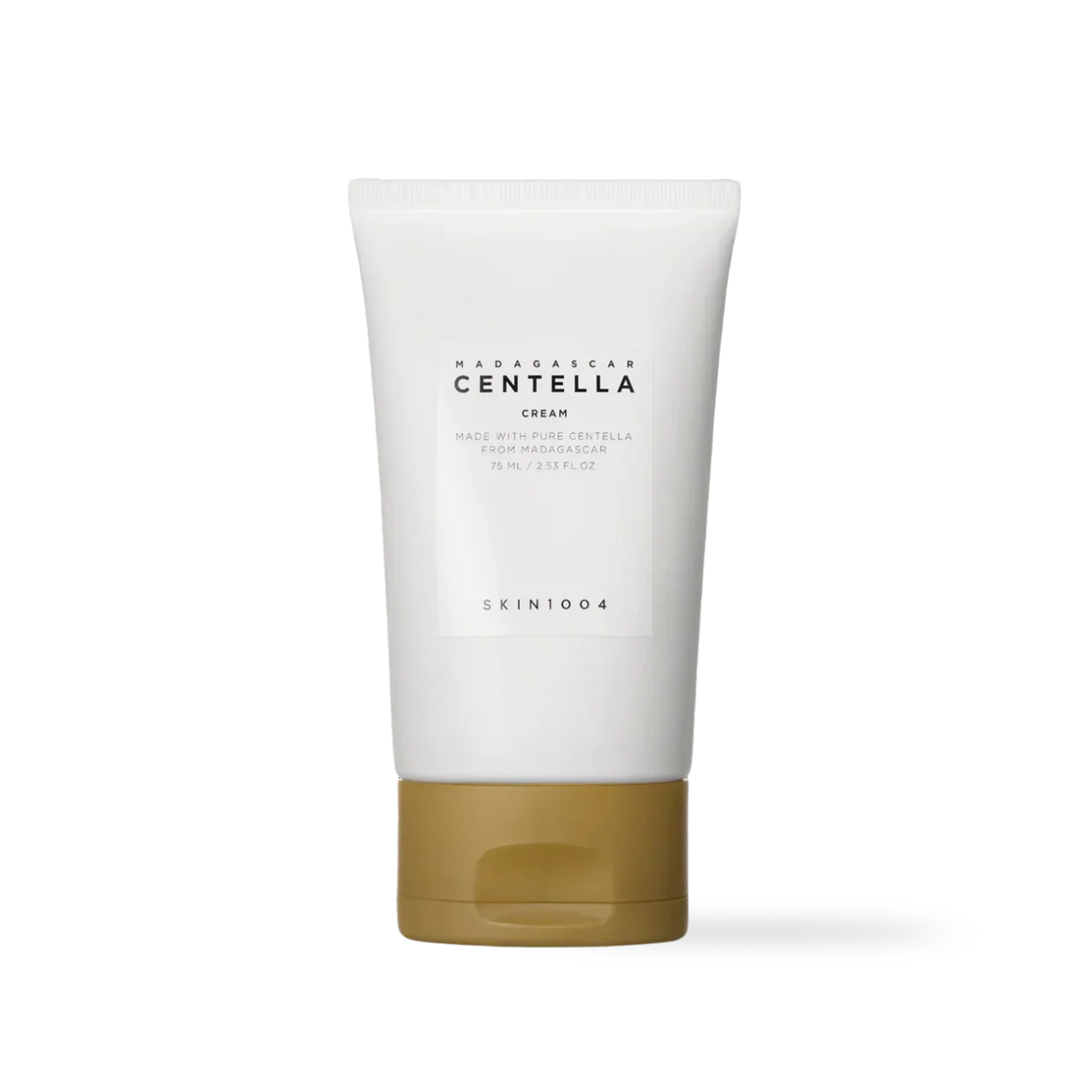 [Skin1004] Madagascar Centella Cream - 2 Size