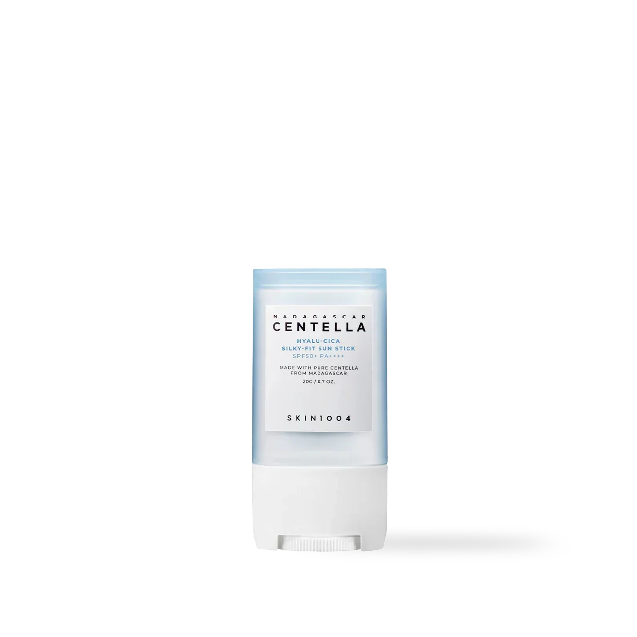 [Skin1004] Madagascar Centella Hyalu-Cica Silky Fit Sun Stick 20g