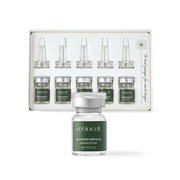 [Reblocell] Glossom Ampoule EGF 4ppm 5ml x 5