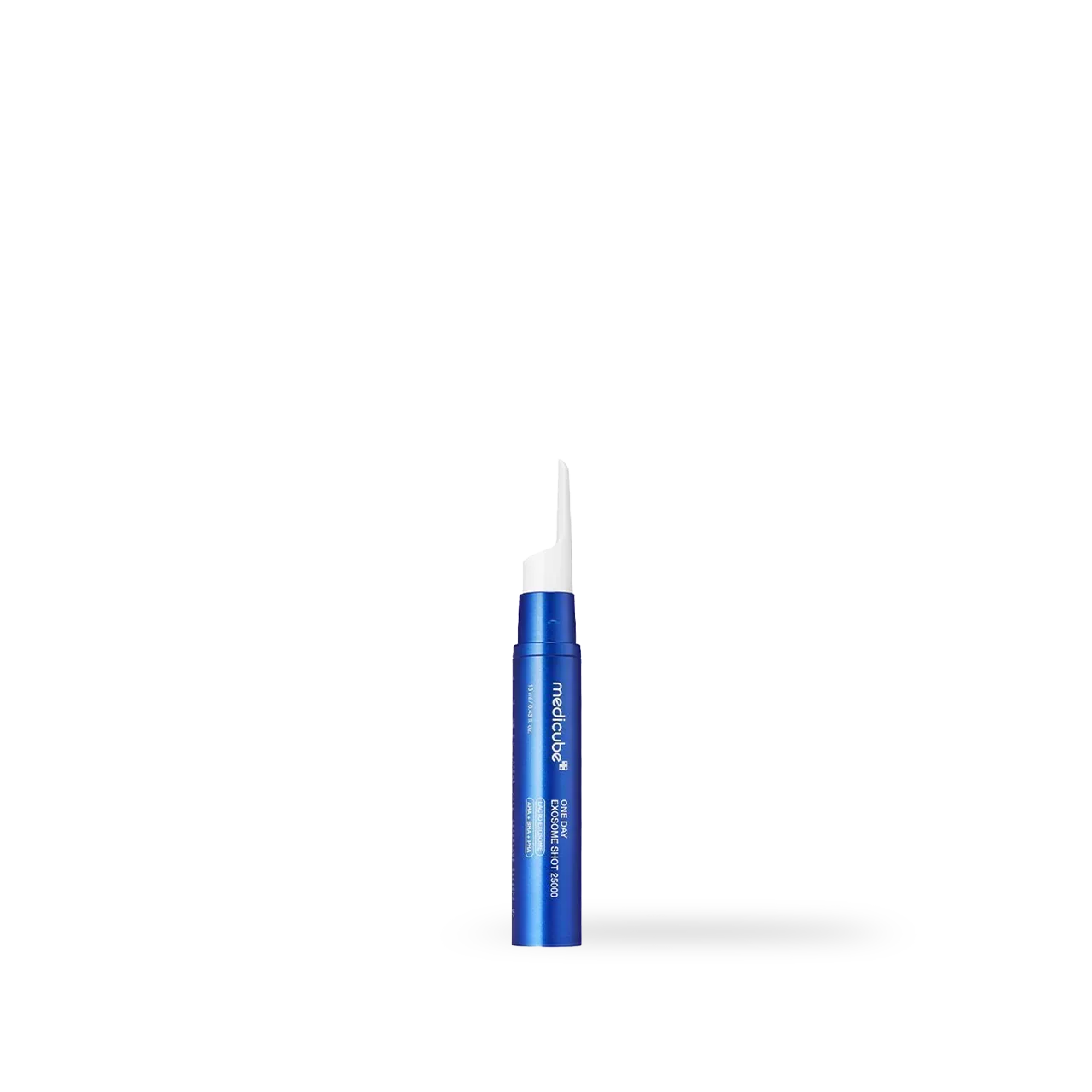 [Medicube] Zero One day Exosome shot pore ampoule 25000 13ml