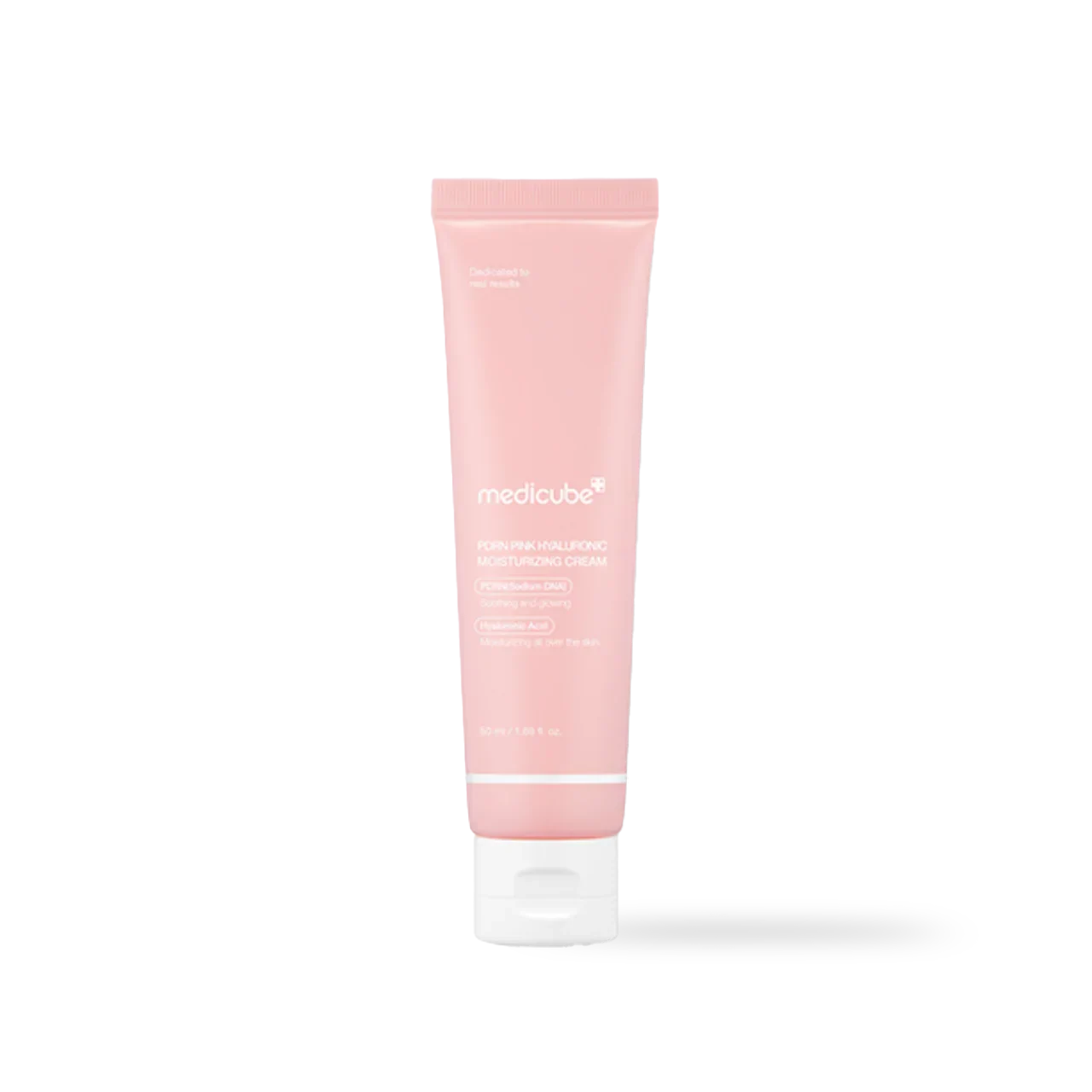 [Medicube] PDRN Pink hyaluronic moisturizing Cream 50ml