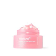 [Medicube] PDRN Pink Collagen Capsule Cream 55g