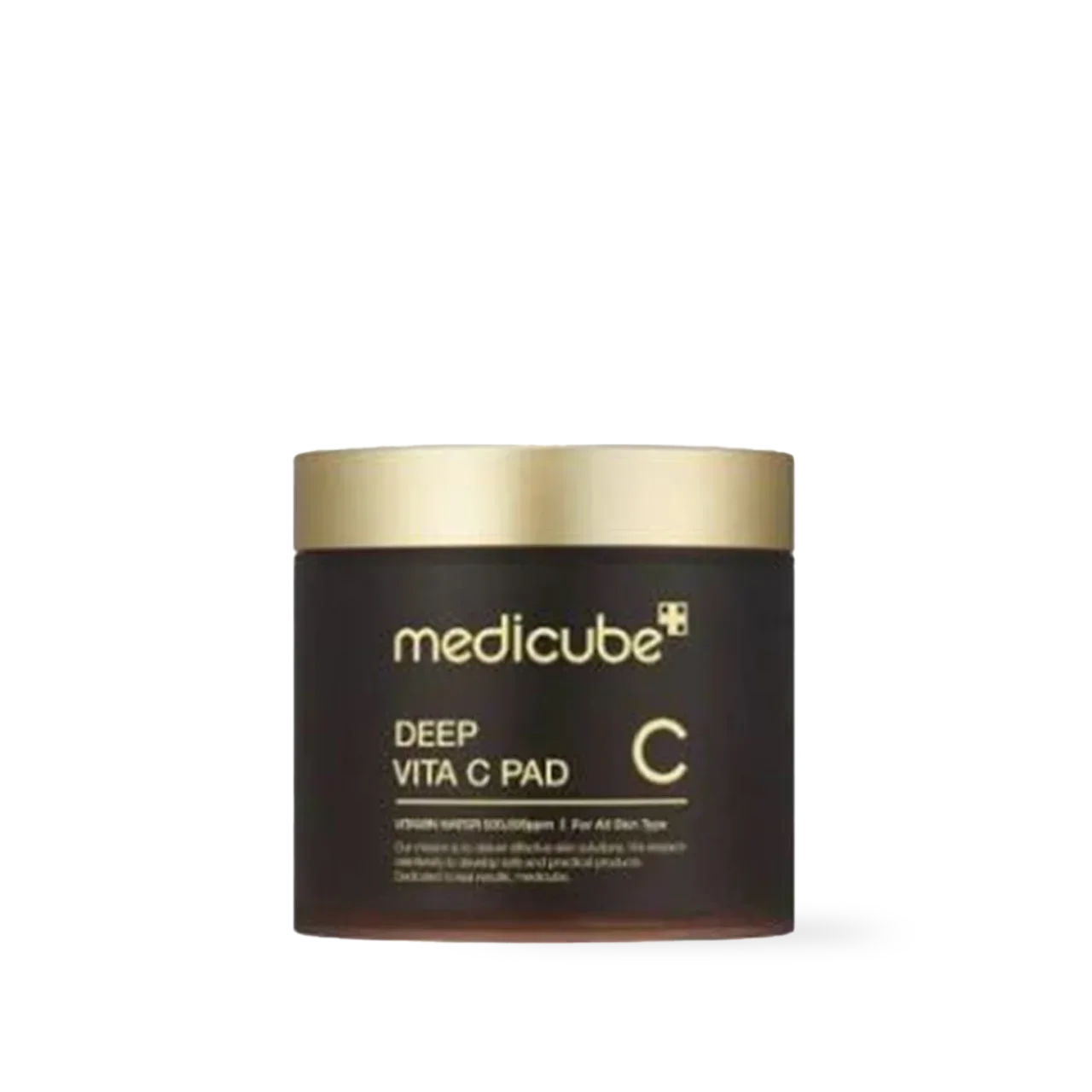 [Medicube] Deep Vita C Pad 150g