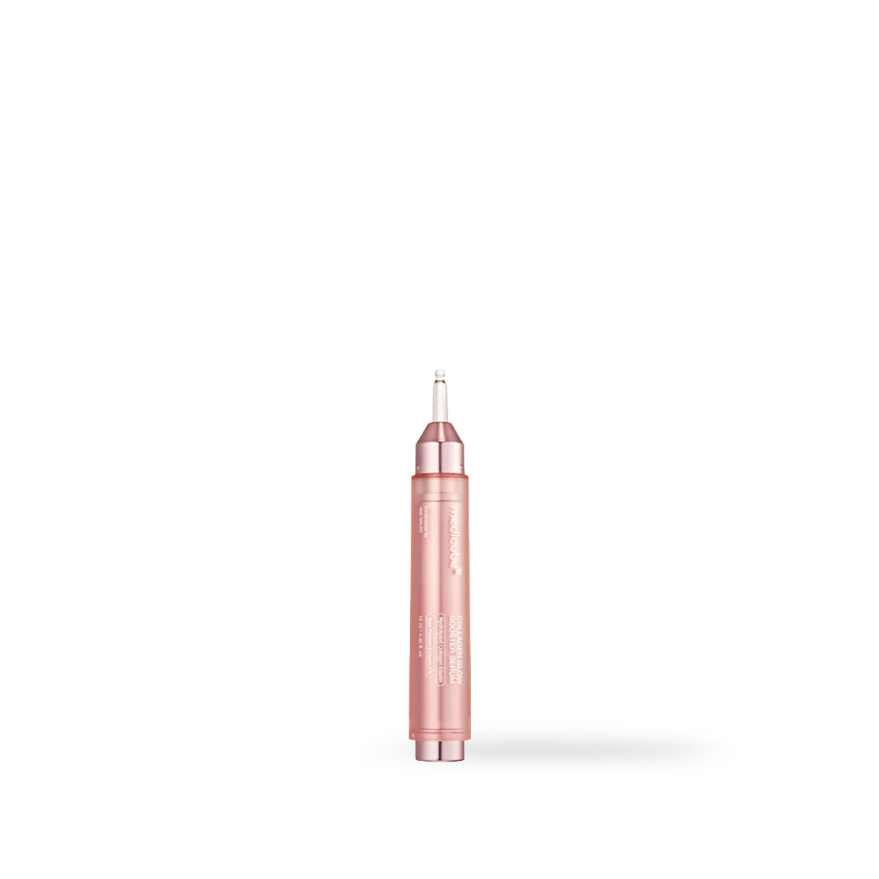 [Medicube] Collagen Glow Booster Serum 15ml