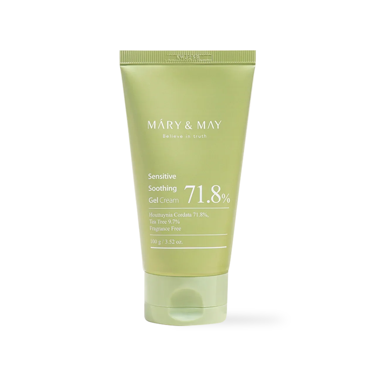 [Mary&May] Sensitive Soothing Gel Cream 100g