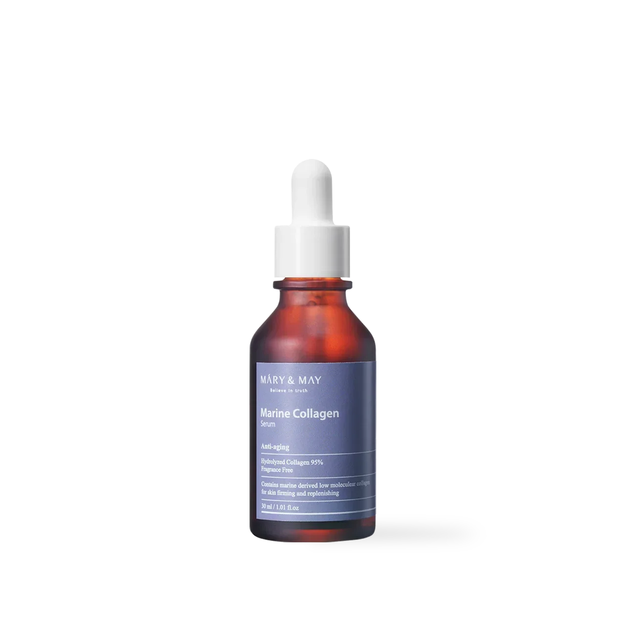 [Mary&May] Marine Collagen Serum 30ml