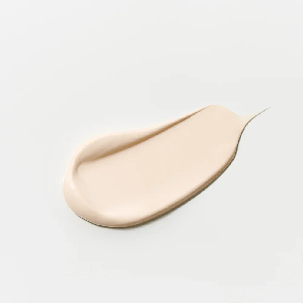 [slowpure] glow up fluid sun serum SPF50+ PA++++ 50ml