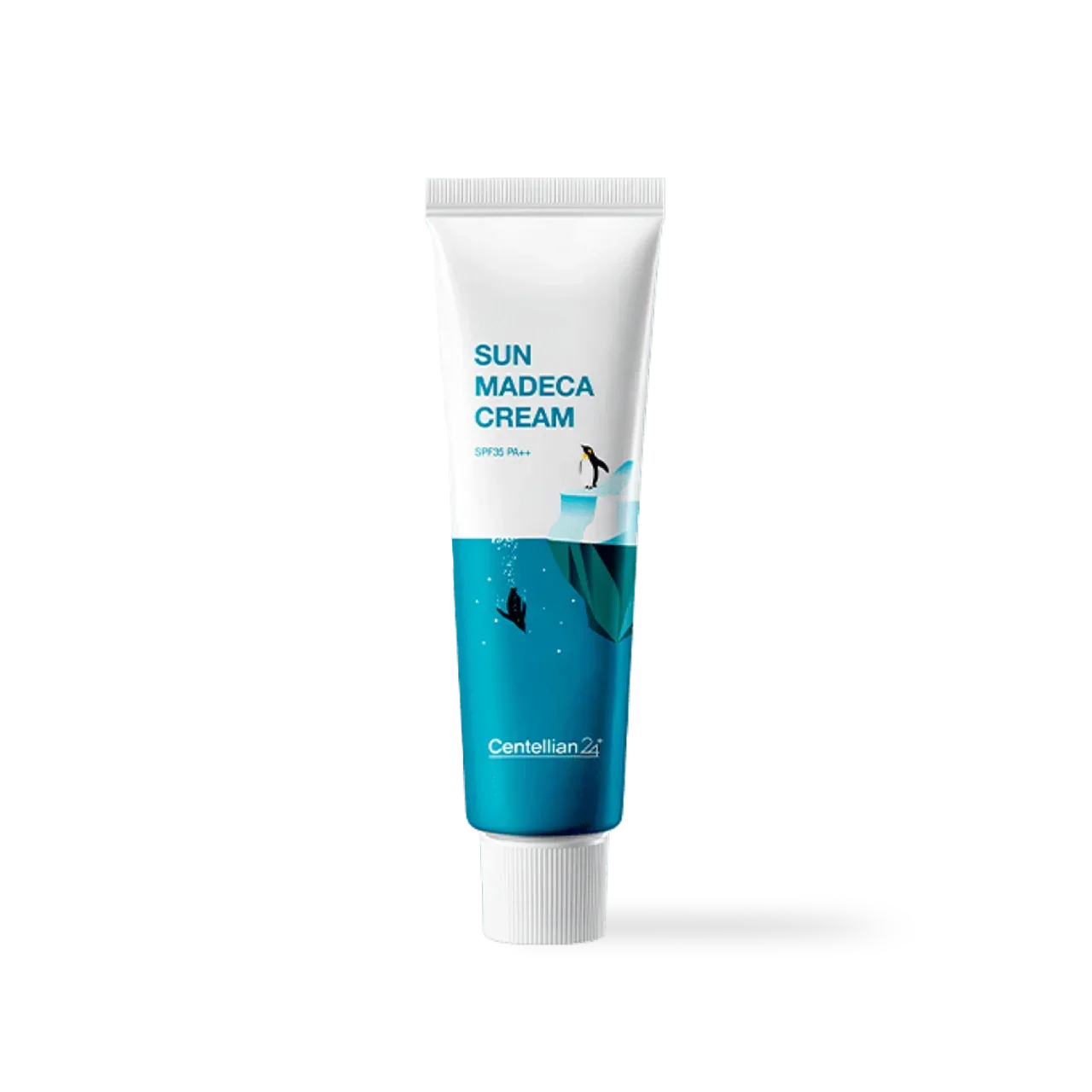 [Centellian24] Sun Madeca Cream 50ml