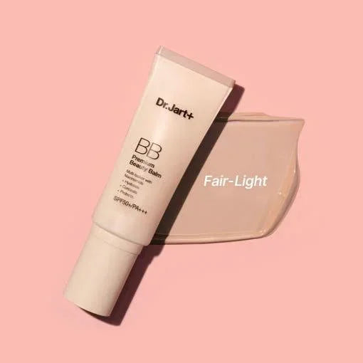 [Dr.Jart+] Premium BB Beauty Balm 40ml #Fair-Light