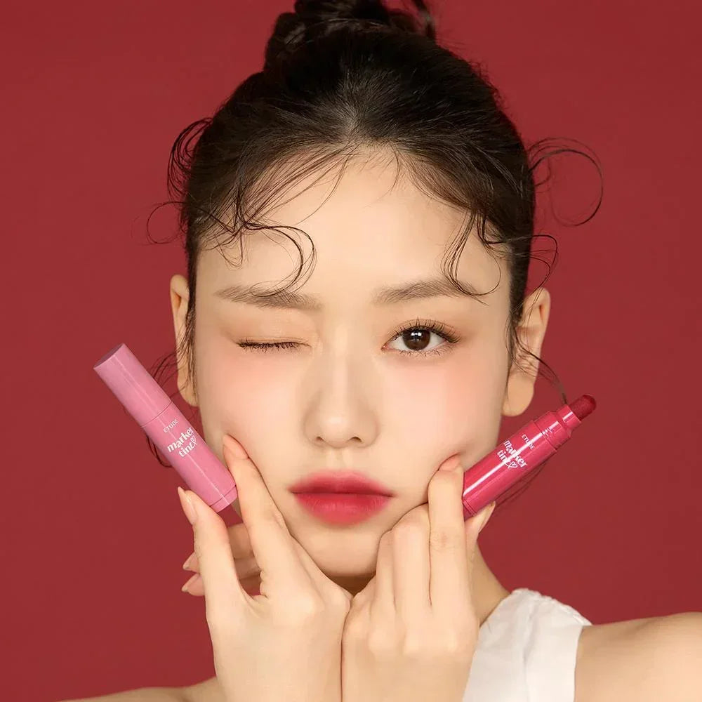 [EtudeHouse] Dear Darling Marker Tint 3.5g #06 Grape Soda