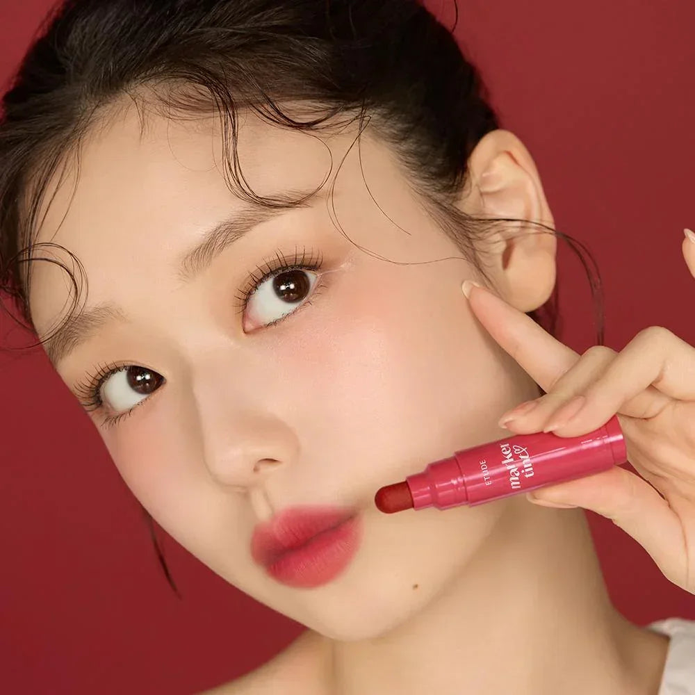 [EtudeHouse] Dear Darling Marker Tint 3.5g #06 Grape Soda