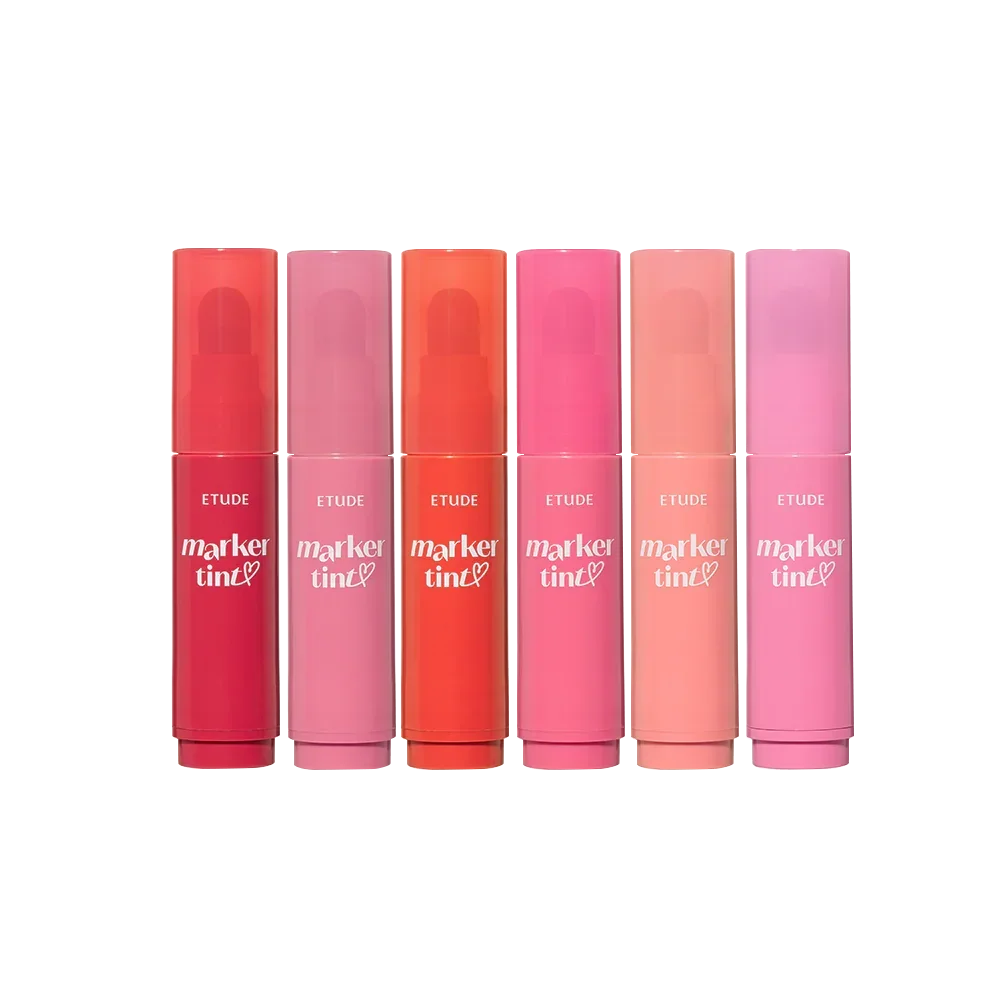 [EtudeHouse] Dear Darling Marker Tint 3.5g #06 Grape Soda