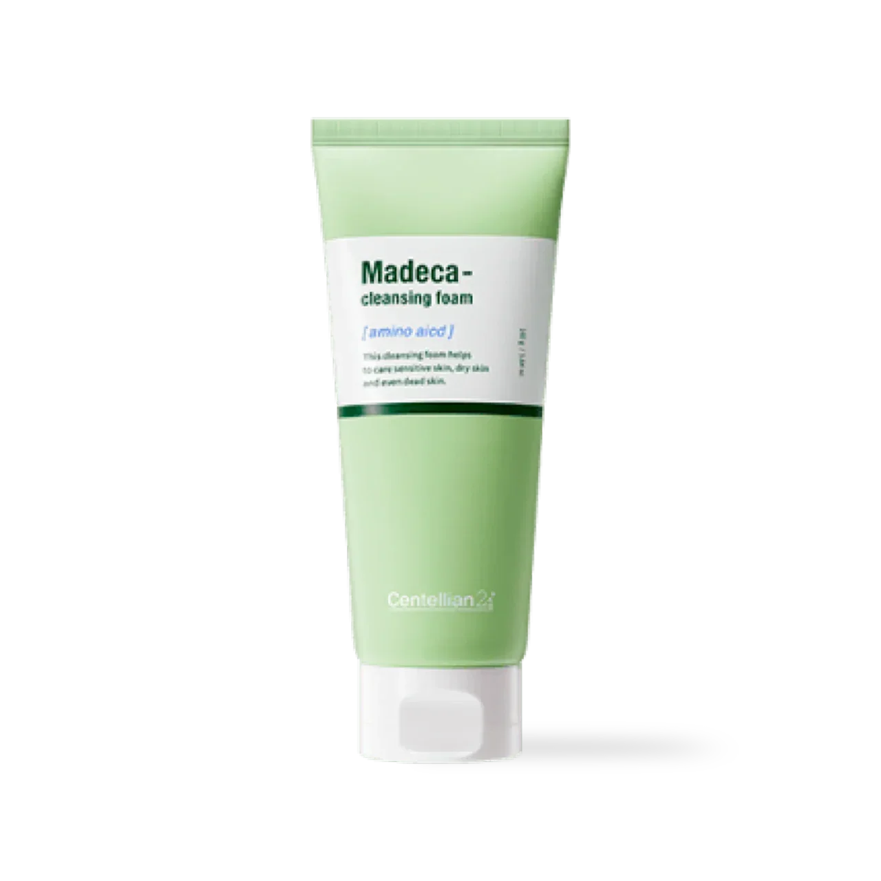 [Centellian24] Madeca Cleansing Foam 160g