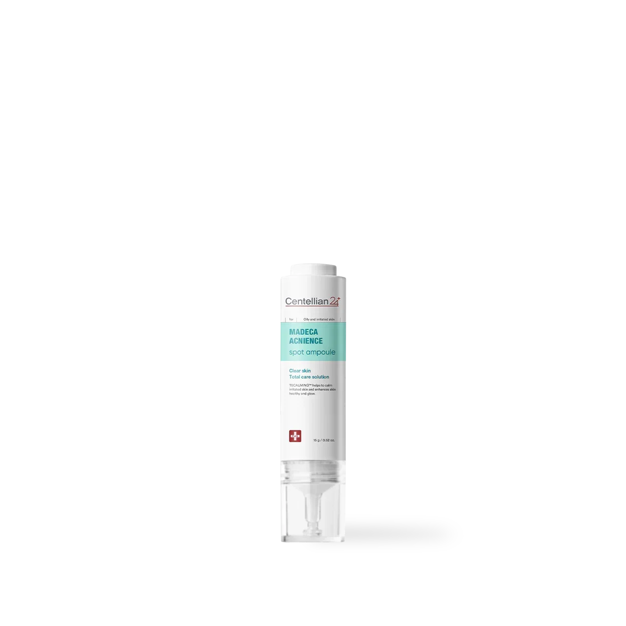 [Centellian24] Madeca Acnience Spot Ampoule 15ml
