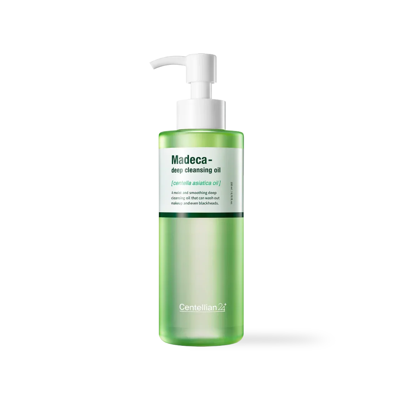 [Centellian24] Madeca Deep Cleansing Oil 200ml