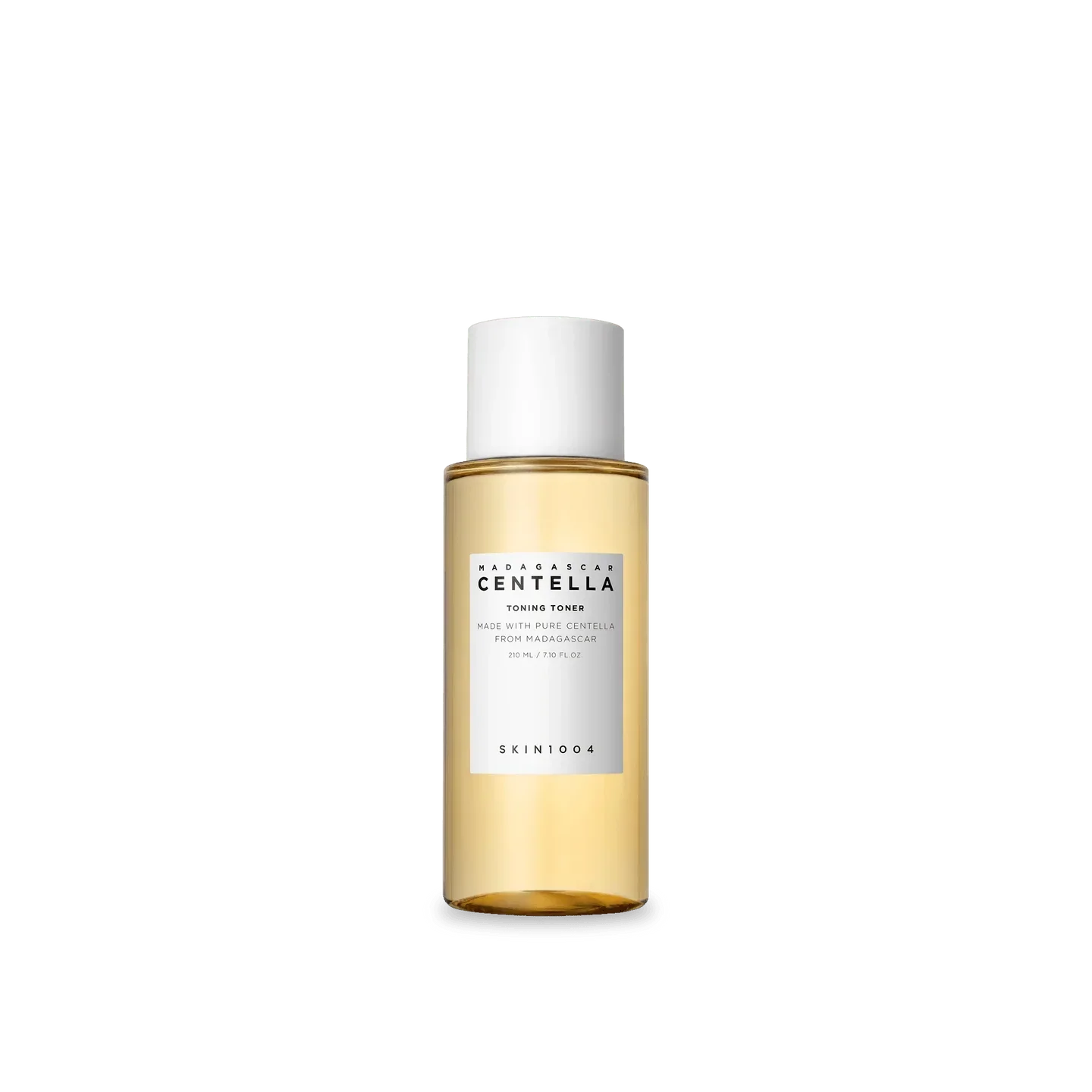 [Skin1004] Madagascar Centella Toning Toner 210ml