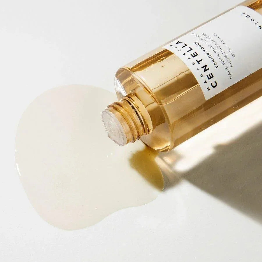 [Skin1004] Madagascar Centella Toning Toner 210ml