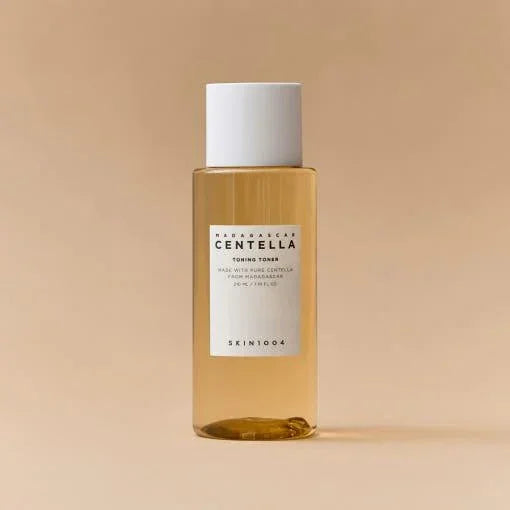 [Skin1004] Madagascar Centella Toning Toner - 3 Size