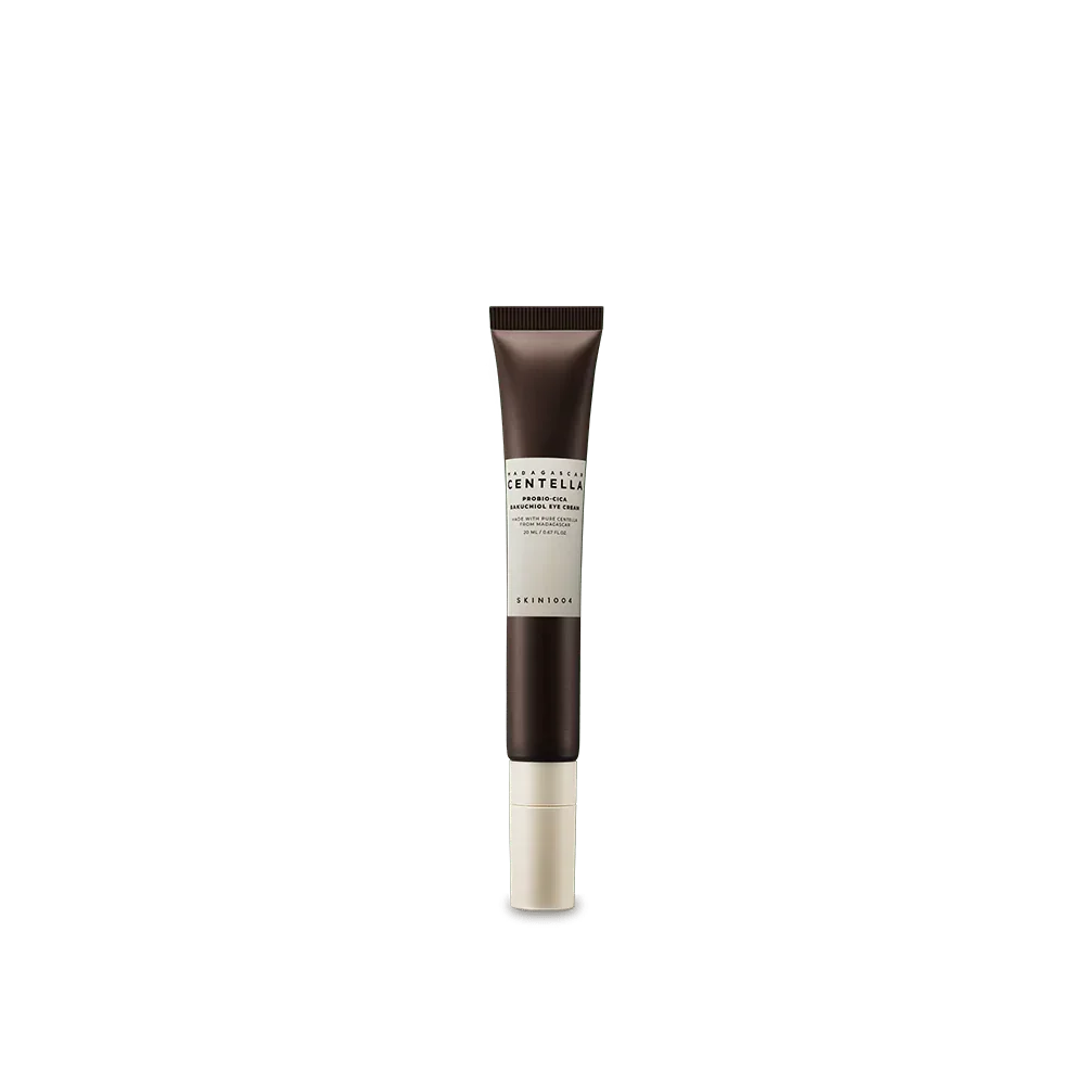 [Skin1004] Madagascar Centella Probio-cica Bakuchiol Eye Cream 20ml