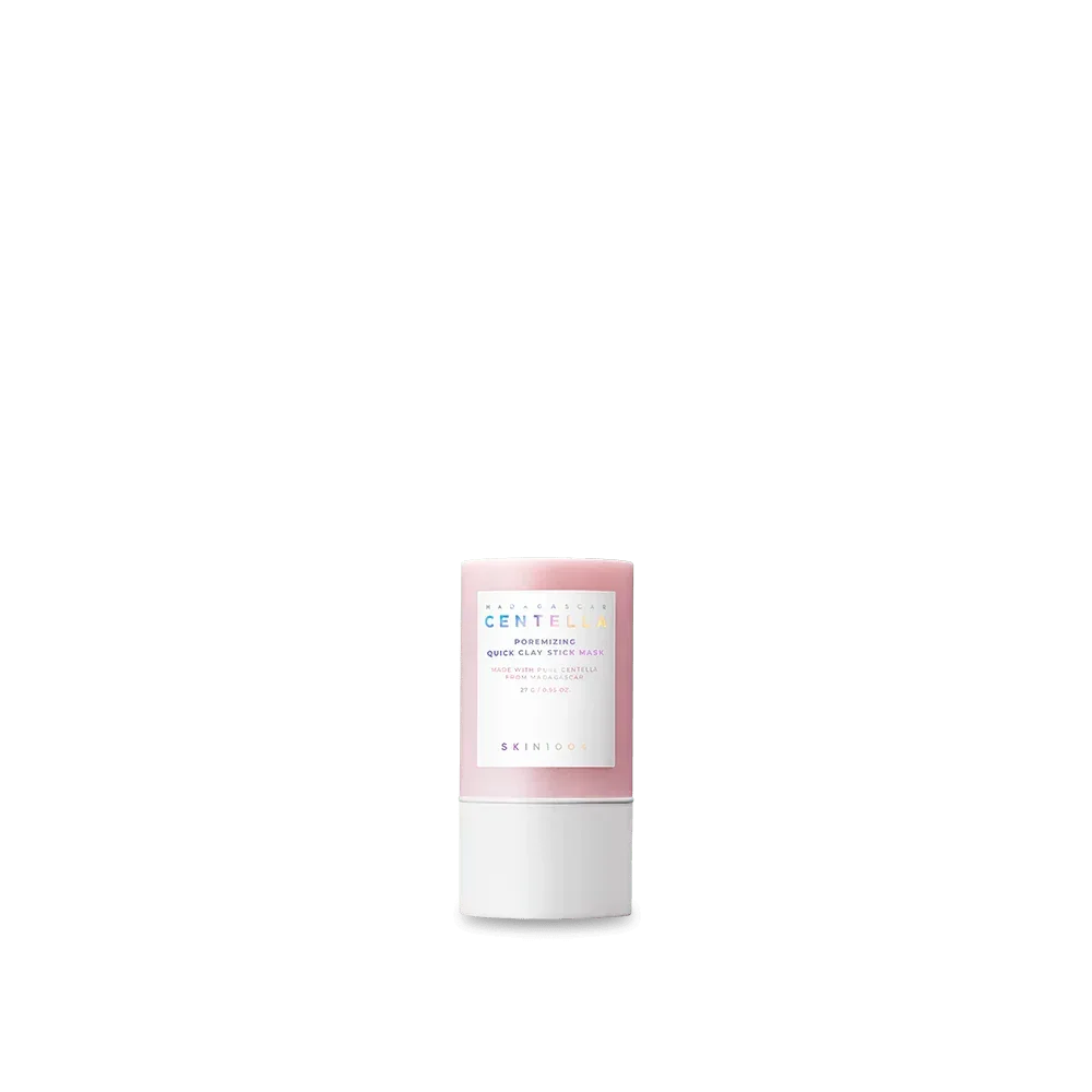[Skin1004] Madagascar Centella Poremizing Quick Clay Stick Mask 27g